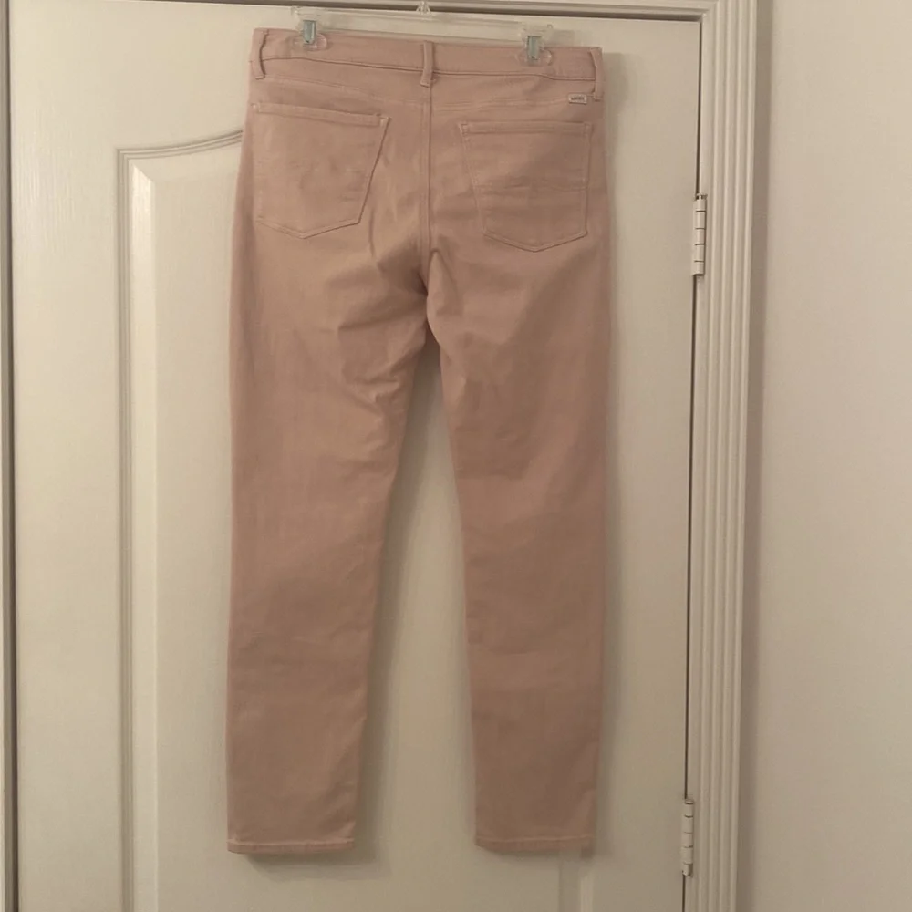 Lucky brand Lolita skinny jeans size 10/30 - Picture 6 of 16